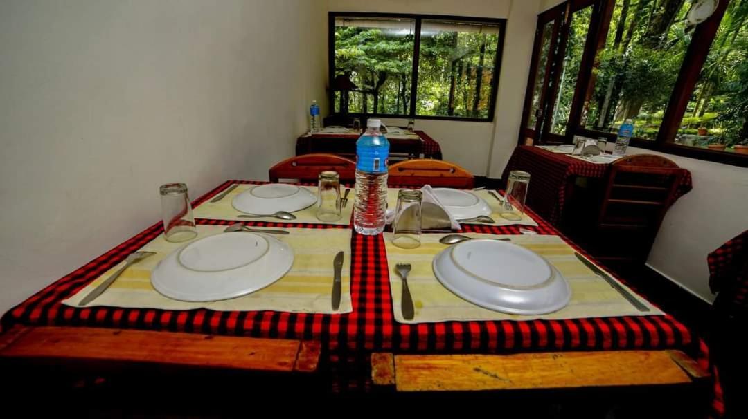 Glenmore Munnar Ngoại thất bức ảnh