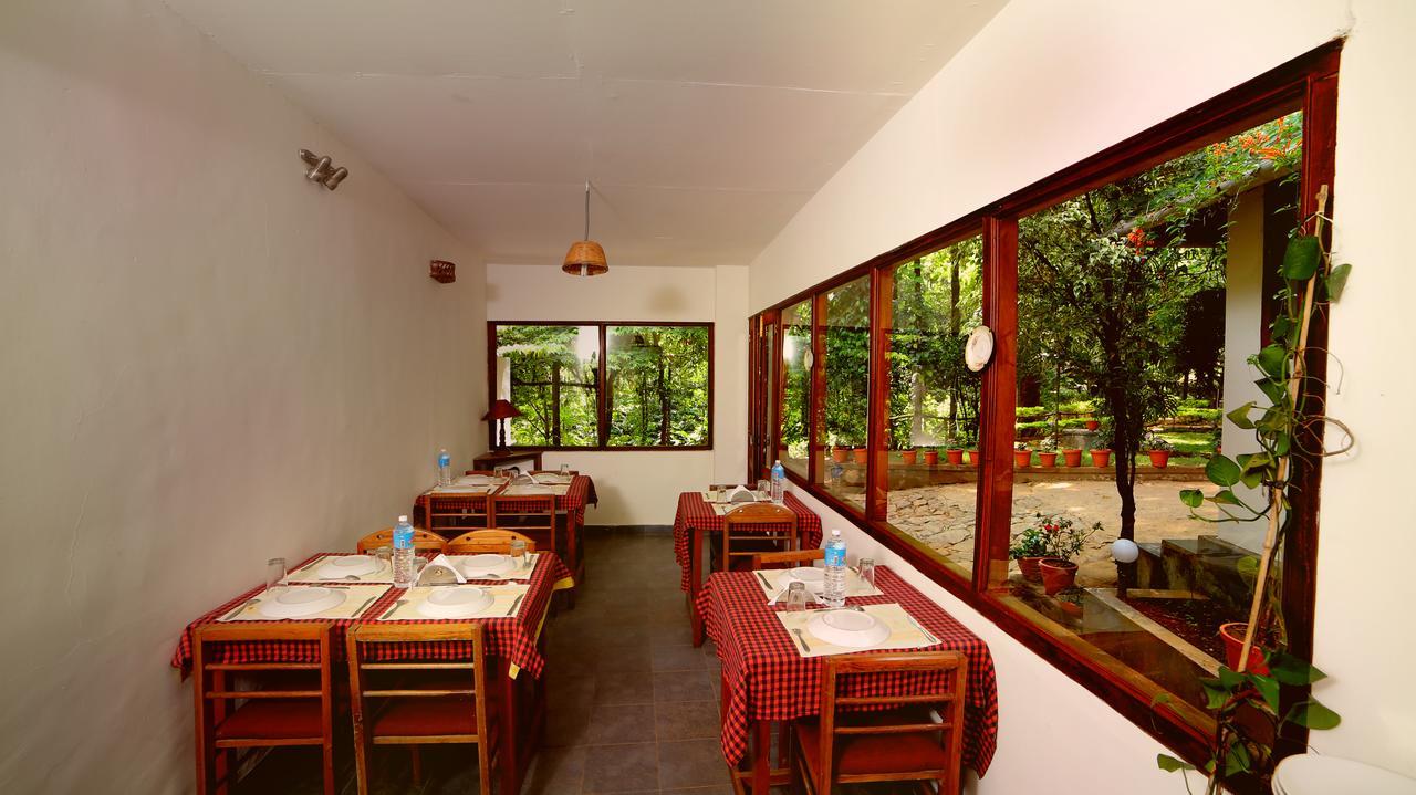 Glenmore Munnar Ngoại thất bức ảnh