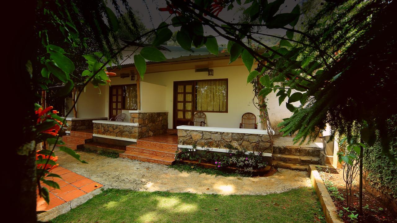 Glenmore Munnar Ngoại thất bức ảnh