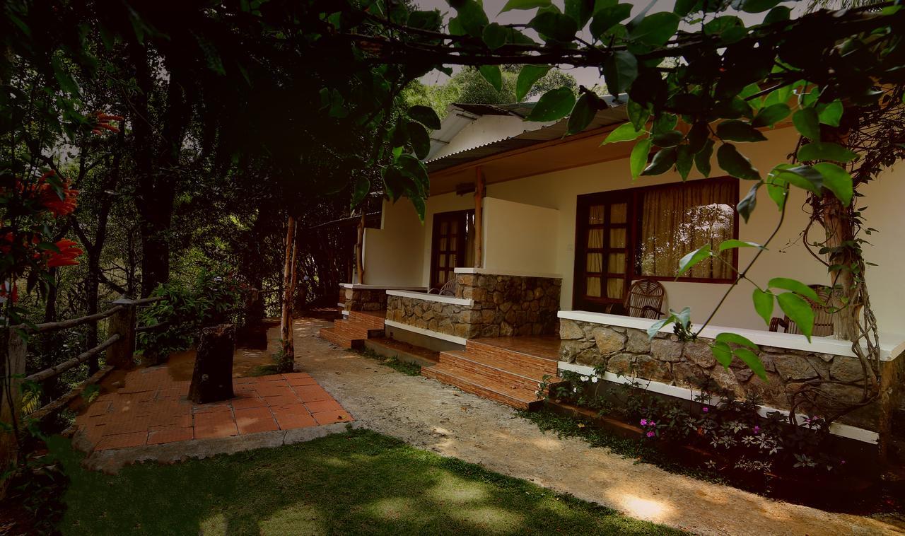 Glenmore Munnar Ngoại thất bức ảnh