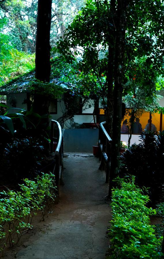 Glenmore Munnar Ngoại thất bức ảnh