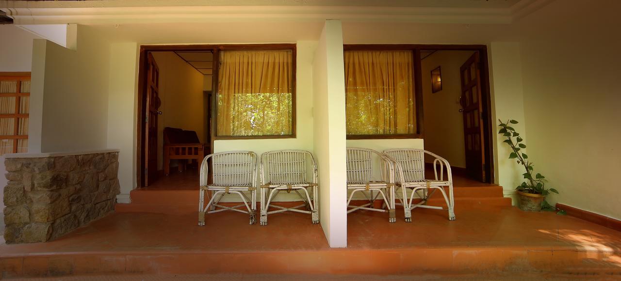 Glenmore Munnar Ngoại thất bức ảnh