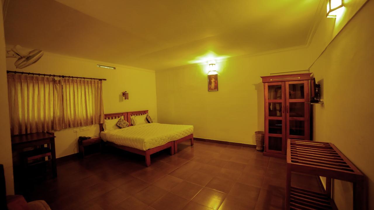 Glenmore Munnar Ngoại thất bức ảnh